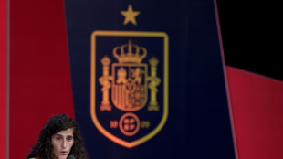 Varias internacionales espa&ntilde;olas "no seleccionables" acuden a la concentraci&oacute;n de la selecci&oacute;n