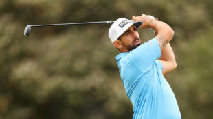 France's Pavon aces 15th in US Open 1st round