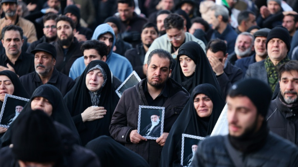 Iran war spreads across region as Israel strikes Hezbollah