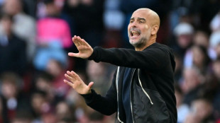 Man City have 'recovered many things': Guardiola