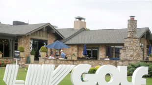 Asian Tour says PGA Tour-LIV Golf merger 'a great result'