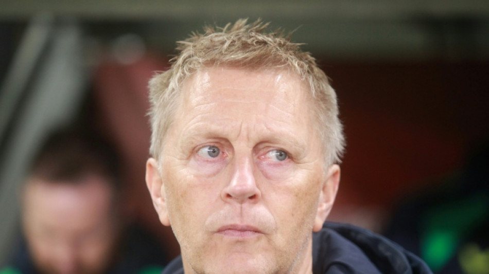  Hallgrimsson urges Ireland to 'win this war' against Israel 