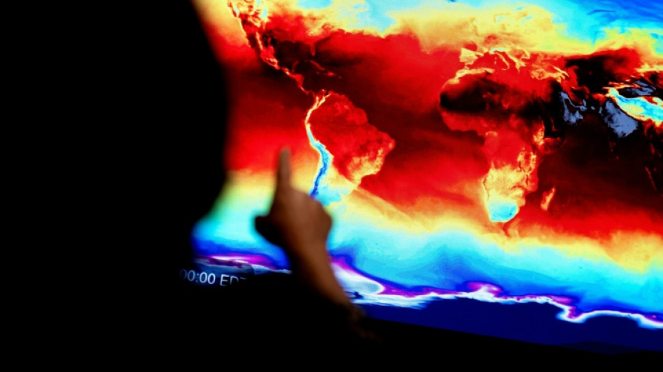  Scientists long ago envisioned the end of climate cooperation 