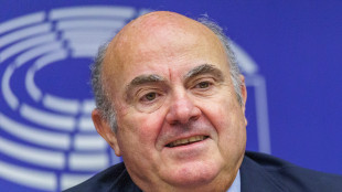De Guindos (Bce), aumentano rischi da Hormuz e minacce cyber