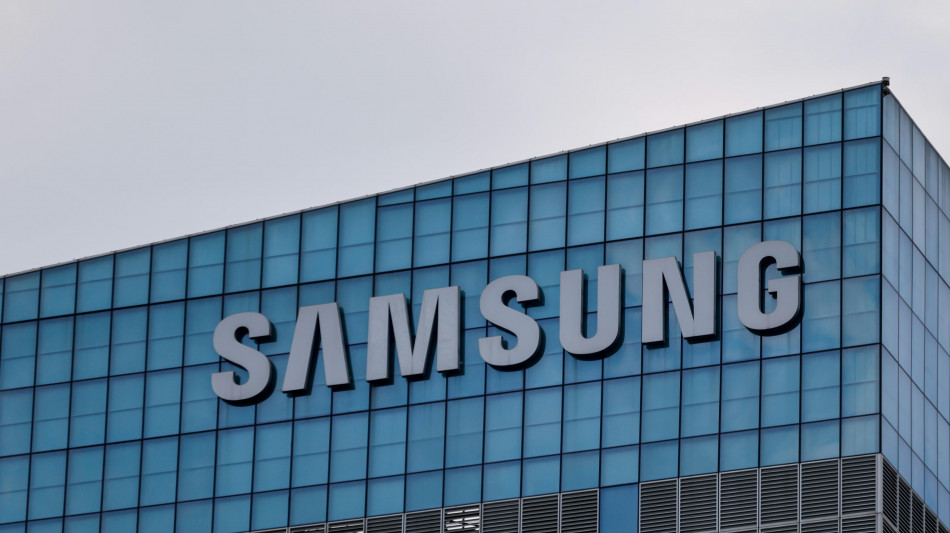  Samsung stima utile operativo record di 80 miliardi nel terzo trimestre 