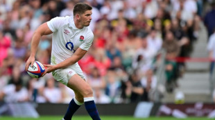 Farrell's World Cup in the balance amid overturned red card row 