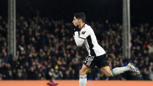 Solomon plays super-sub again as Fulham rescue Wolves draw