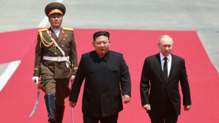 Russie: les s&eacute;nateurs ratifient le trait&eacute; de d&eacute;fense mutuelle avec la Cor&eacute;e du Nord