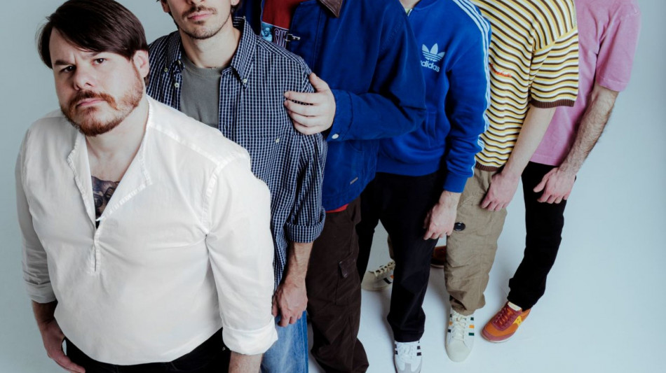  Anche i Pinguini Tattici Nucleari al Concertone del Primo Maggio a Roma 