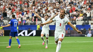 Mondial-2026: l'Angleterre de Kane montre ses muscles contre la Croatie (4-2)