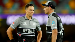 Boult set to return for New Zealand at ODI World Cup