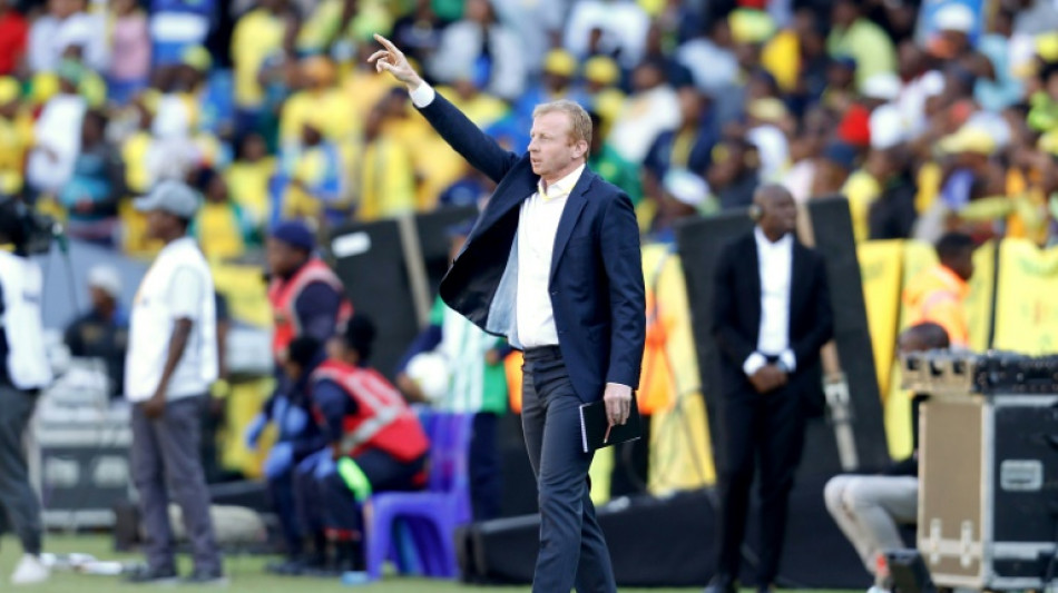 CAF Champions League: Five facts and figures