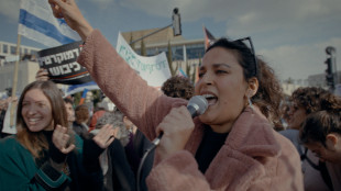 Coexistence, My Ass!,stand-up comedy su pace israelo-palestinese