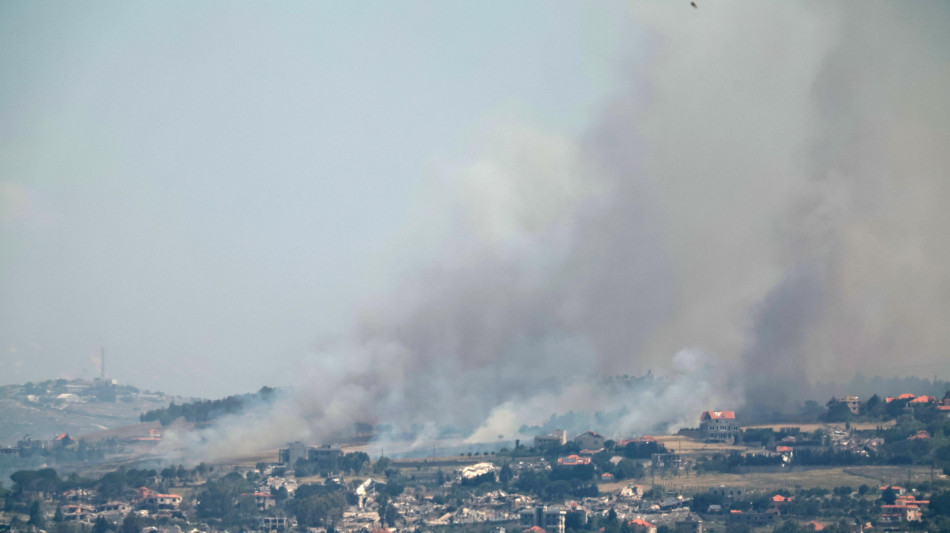 Beirut, sei morti in un raid israeliano ieri sera nel sud