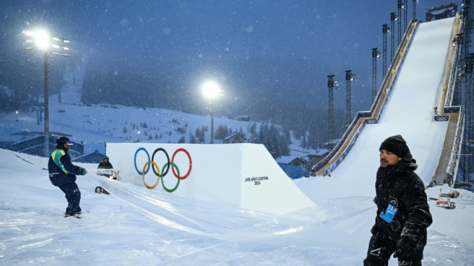 Italia afirma que desbarat&oacute; ciberataques rusos contra los JJOO de Invierno
