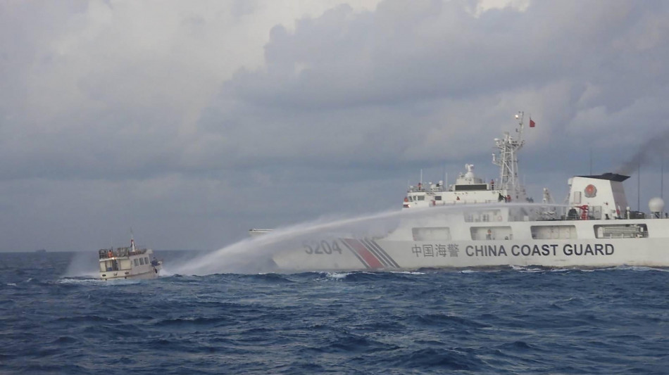 Pechino, pi&ugrave; manovre militari congiunte tra Cina e Russia