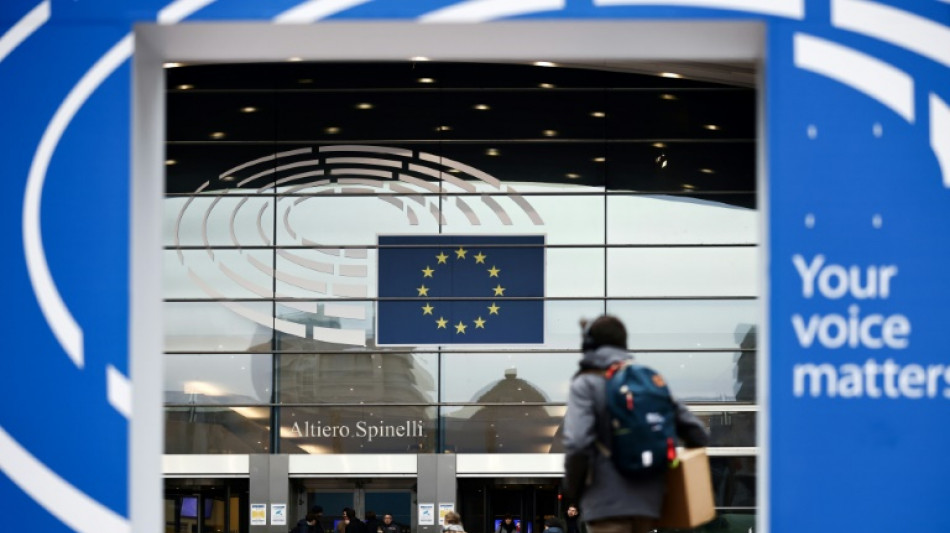 Apr&egrave;s le Qatargate, un nouvel organisme pour renforcer l'&eacute;thique dans l'UE