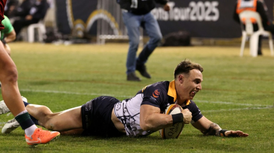 Brumbies confident of snapping 26-year Christchurch drought