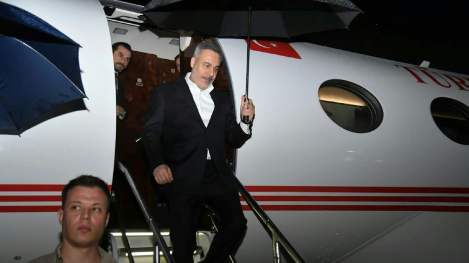  Pakistan to host Saudi, Turkey, Egypt for talks on Mideast war 