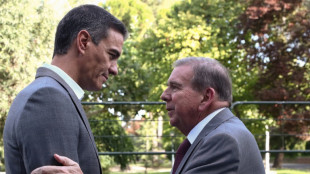 Les tensions entre l'Espagne et le Venezuela virent &agrave; la crise diplomatique