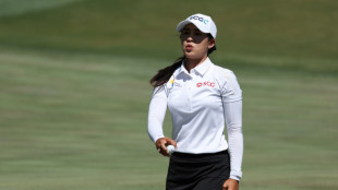 Thailand's Pajaree beats Japan's Furue in LPGA Match-Play final