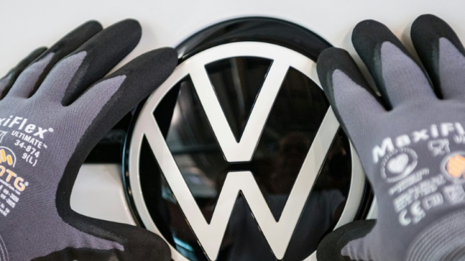 Gericht b&uuml;ndelt Strafverfahren gegen Ex-VW-Chef Winterkorn - Start im September