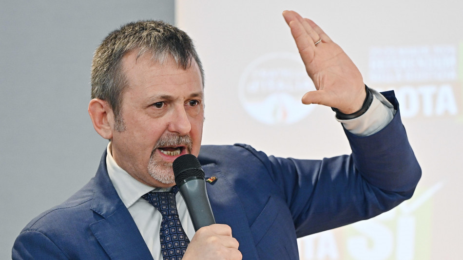Confermata in appello la condanna a Delmastro per il caso Cospito
