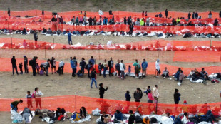 "Es m&aacute;s de lo mismo", M&eacute;xico critica plan de EEUU sobre cierre de frontera