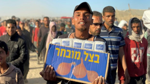 Defesa Civil de Gaza reporta mais de 44 mortos em novos ataques israelenses