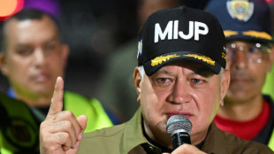 Venezuela afirma ter impedido ataque com bomba em &aacute;rea comercial