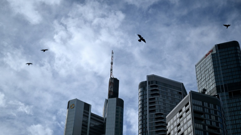 El crecimiento en Alemania se estanca (0,0%) en el tercer trimestre