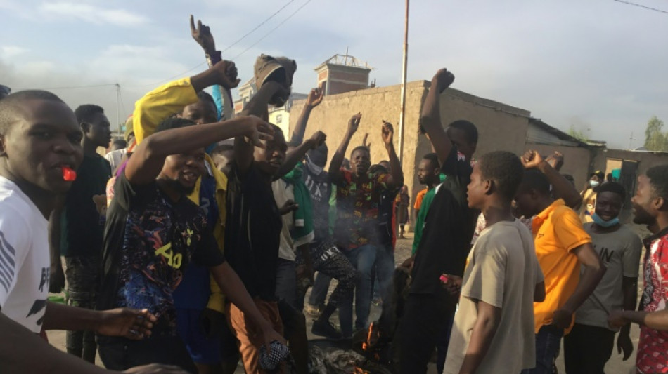 Tchad: retour au calme mais tensions persistantes apr&egrave;s les violences