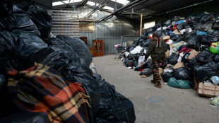 Les Fran&ccedil;ais consomment toujours plus de v&ecirc;tements neufs