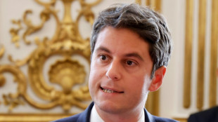 Mpox: le syst&egrave;me de sant&eacute; plac&eacute; en "&eacute;tat de vigilance maximale", annonce Attal