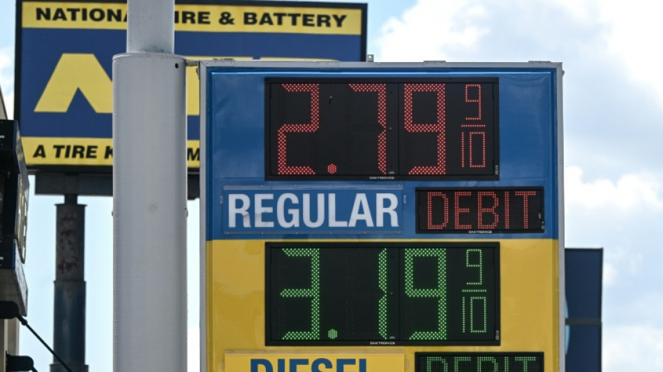 Infla&ccedil;&atilde;o anual aumentou menos que o esperado em setembro nos EUA