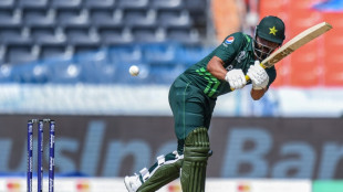 Pakistan coach Arthur has inside knowledge of 'dangerous' Sri Lanka