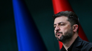 Zelenski rechaza el plan de EEUU para poner fin a la guerra con Rusia