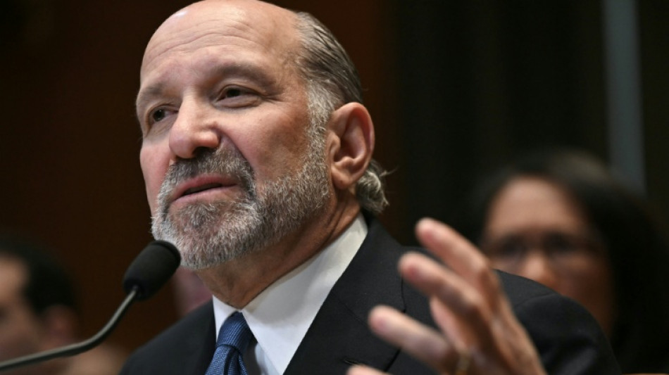  Solo se ha aprobado una visa "dorada" del programa de Trump 