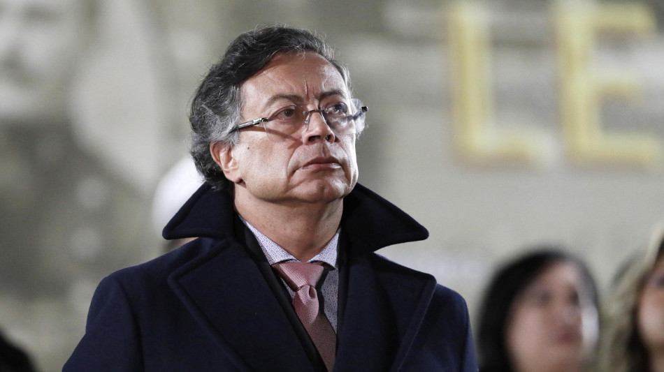 Petro, 'i venezuelani e i latinoamericani scendano in piazza'