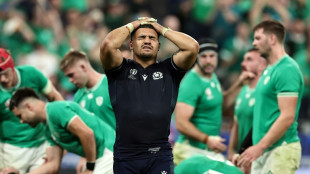 History offers Scots hope of ending losing run to Irish