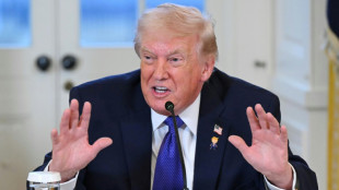 Groenl&acirc;ndia responde a Trump: 'N&atilde;o queremos ser americanos'