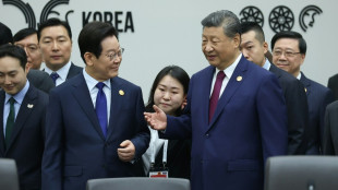 Xi primed to meet Japan, Canada leaders after Trump summit