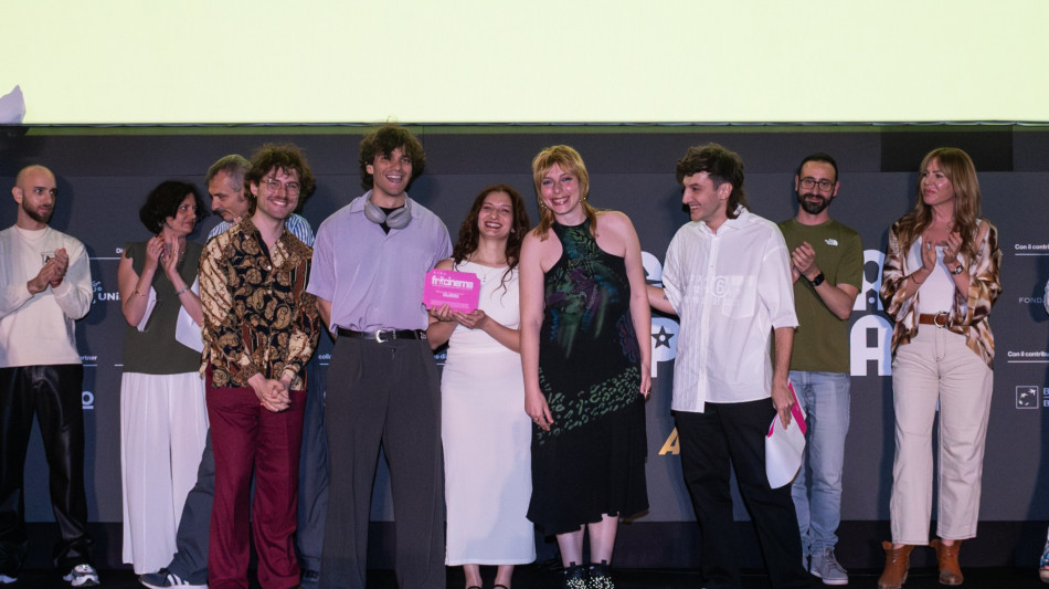  I corti Vajassa e La stanza delle bambine vincono a Fr*cinema 