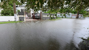 "Jamais rien vu de tel": au lendemain de Melissa, la Jama&iuml;que stup&eacute;fi&eacute;e par les d&eacute;g&acirc;ts