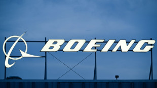 Nach mehr als 100 Tagen: Tarifstreit bei Boeing beigelegt