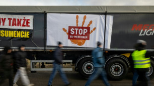 Mercosur: l'UE compte bient&ocirc;t signer l'accord