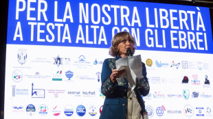 Ucei 'boicottare iter in Parlamento &egrave; servire l'odio antisemita'