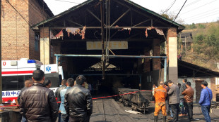 Almeno 90 morti in un'esplosione in una miniera di carbone in Cina