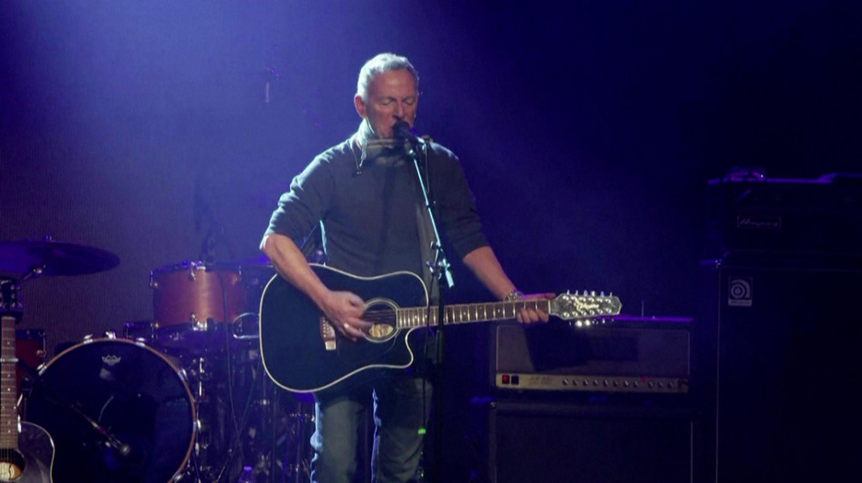 Bruce Springsteen lancia tour della speranza in difesa della democrazia in Usa