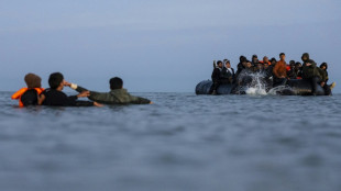 Le ballet des d&eacute;parts clandestins vers l'Angleterre, en d&eacute;pit des expulsions